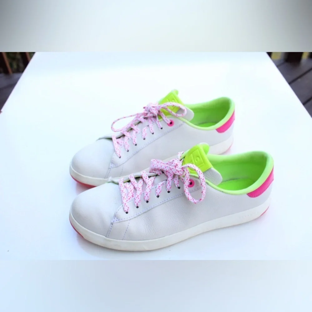 Cole Haan Grandpro sneakers - Picture 14 of 15